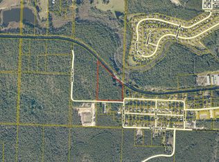 Grimes Ave, Crestview, FL 32536