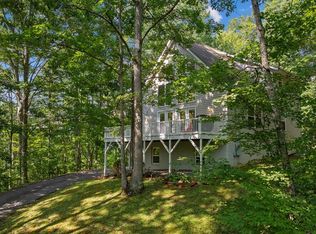 381 Woodcrest Cir, Franklin, NC 28734