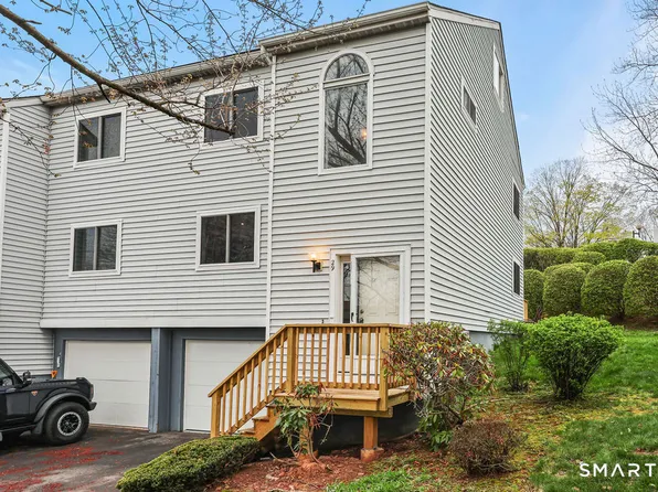 29 Midway Drive #29, Cromwell, CT 06416
