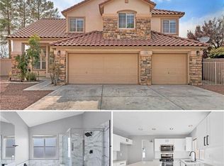 1443 Lime Point St, Las Vegas, NV 89110