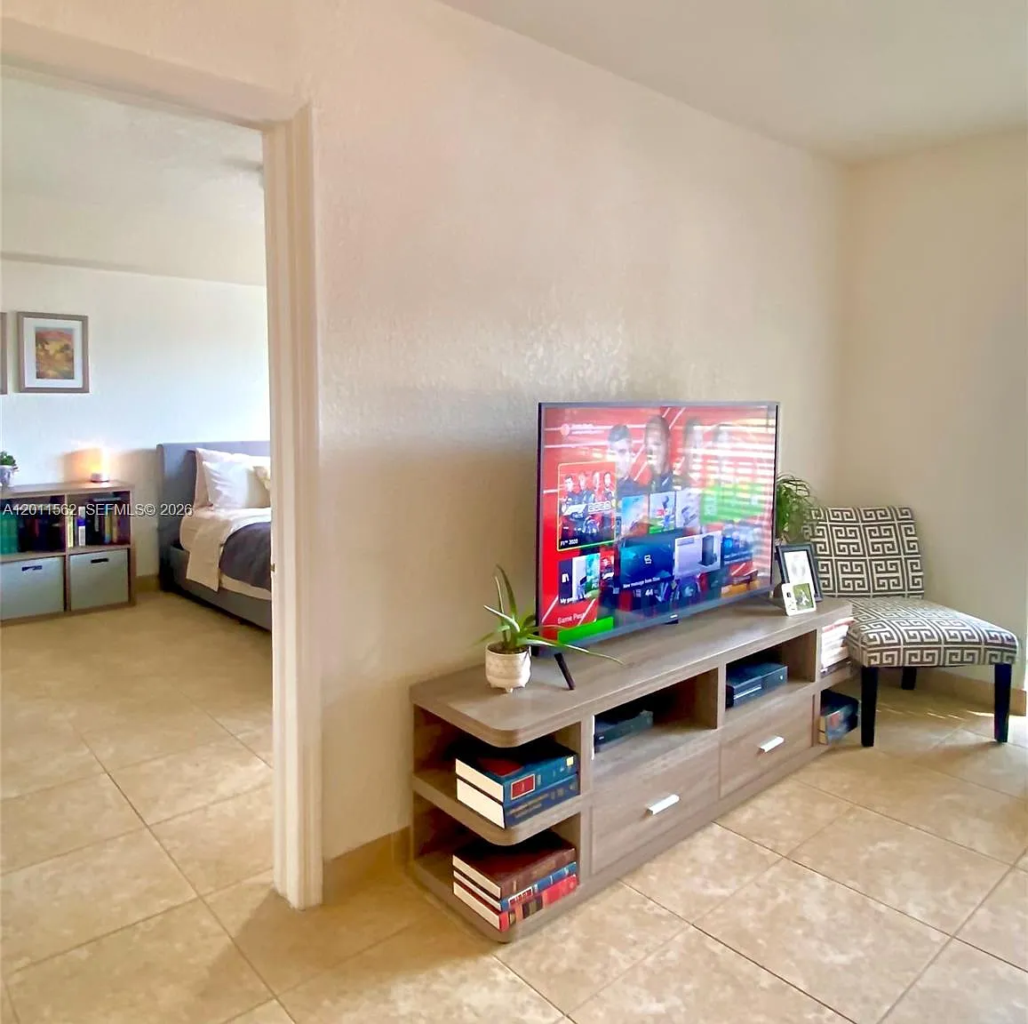 Brickell West Condo — Photo 4