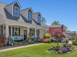 49 Everwood Dr, Four Oaks, NC 27524