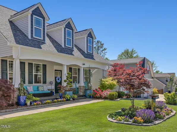 49 Everwood Dr, Four Oaks, NC 27524