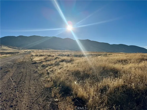 0 Comanche Dr #86, Tehachapi, CA 93561