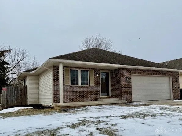 445 Grove St, Wilmington, OH 45177