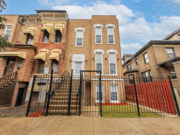 2145 S Millard Ave, Chicago, IL 60623