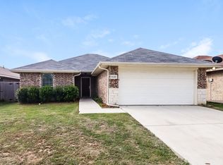 9149 Abaco Way, Fort Worth, TX 76123