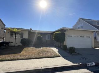 4212 Don Luis Dr, Los Angeles, CA 90008