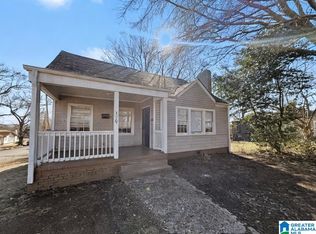 1701 4th Ave W, Birmingham, AL 35208