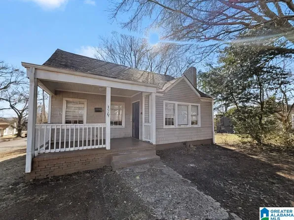 1701 4th Ave W, Birmingham, AL 35208