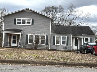755-757 W Alabama St, Florence, AL 35630