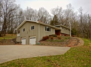 13586 Riker Rd, Chelsea, MI 48118