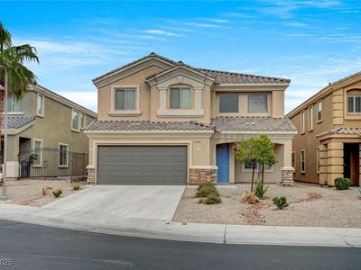 86 Laying Up Ct, Las Vegas, NV, 89148