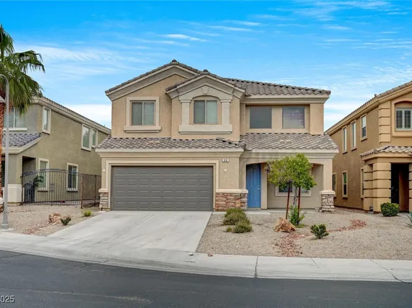 86 Laying Up Ct, Las Vegas, NV 89148