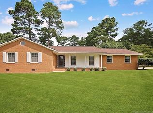1225 Duncan St, Fayetteville, NC 28303