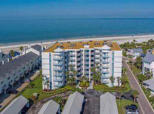 17980 Gulf Blvd APT 402, Redington Shores, FL 33708
