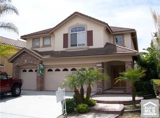 27781 Homestead Rd, Laguna Niguel, CA 92677