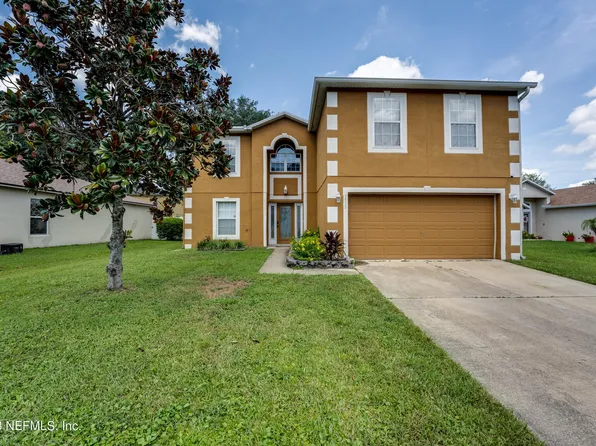 5515 WESTLAND STATION Road, Jacksonville, FL 32244