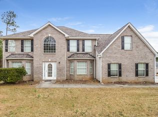 4853 Triger Ln, Fairburn, GA 30213