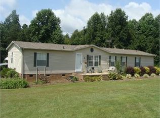 850 Gwyn St, Ronda, NC 28670