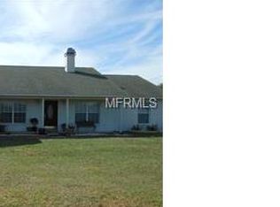 10323 Connerly Rd, Dade City, FL 33525