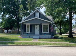 1400 E Washington St, Clinton, IL 61727