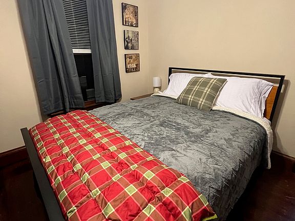 2nd Fl. Guest Room #2