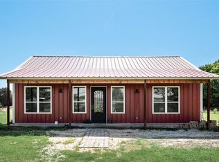 9289 County Road 313, Terrell, TX 75161