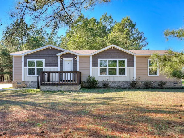 1109 HANCOCK MILL Lane, Hephzibah, GA 30815