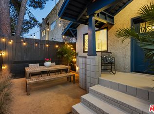 666 San Juan Ave, Venice, CA 90291