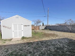 4300 Tanner Dr #4300, Midland, TX 79703