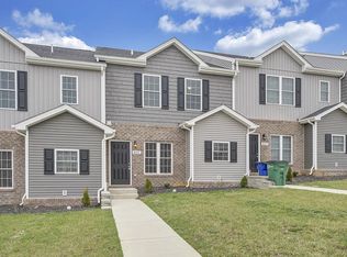 815 Holland Loop NW, Christiansburg, VA 24073