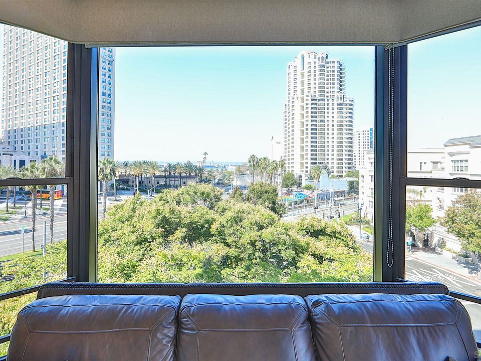 1st image of 500 W Harbor Dr Unit 501