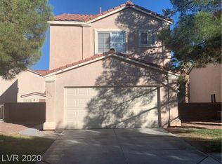 5376 Harvest Breeze Rd, Las Vegas, NV 89118