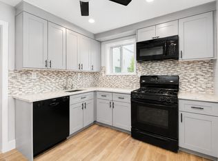 2149 45th St #2, Astoria, NY 11105