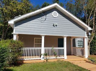 1059 Mayson Turner Rd NW, Atlanta, GA 30314