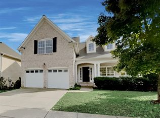 912 Legacy Park Rd, Mount Juliet, TN 37122