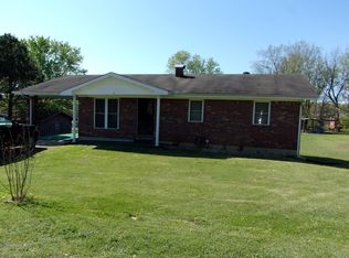 32 Joshua Cv, Maynard, AR 72444