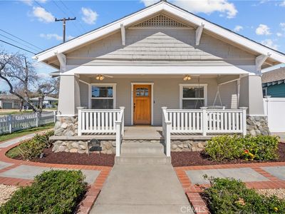 445 W 3rd St, San Dimas, CA, 91773