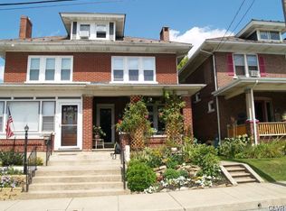 417 N 3rd St, Emmaus, PA 18049