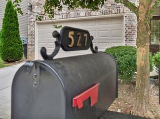 527 Jefferson Chase St SE, Atlanta, GA 30354