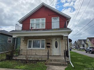 117 Farmer St, Buffalo, NY 14207