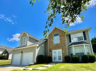 706 Fletcher Dr, Winder, GA 30680
