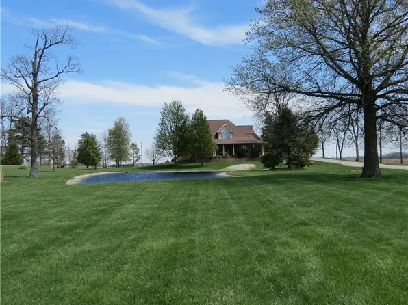 10770 Scott Rd, Sidney, OH 45365