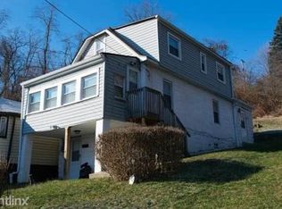 2415 Clyde St, North Versailles, PA 15137