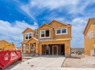 1499 W Boseman Way #605, Saratoga Springs, UT 84045