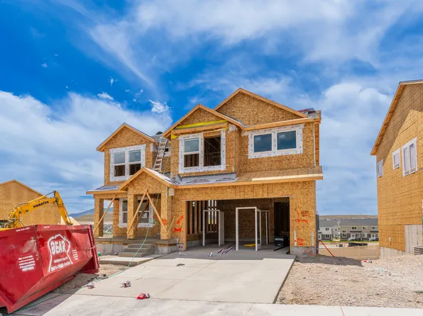 1499 W Boseman Way #605, Saratoga Springs, UT 84045