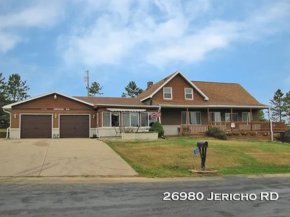26980 Jericho Rd, Mineral Point, WI 53565