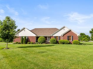 1607 Michelle Mnr, Danville, IN 46122