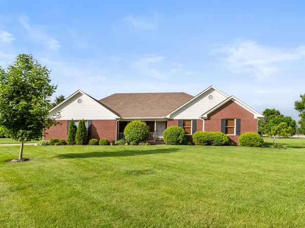 1607 Michelle Mnr, Danville, IN 46122